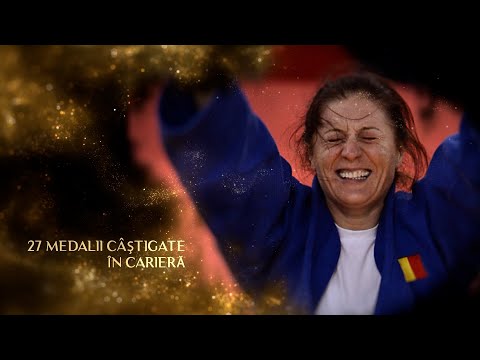 ProSport 25 - 2010.Corina Căprioriu, diamantul de la judo: „Adormeam cu gândul să mi se cânte imnul”