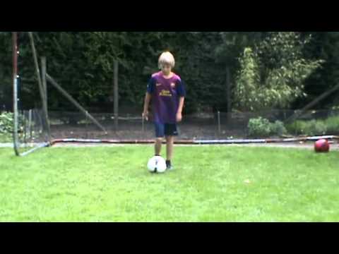 Wout Joris bewegingen. 2012