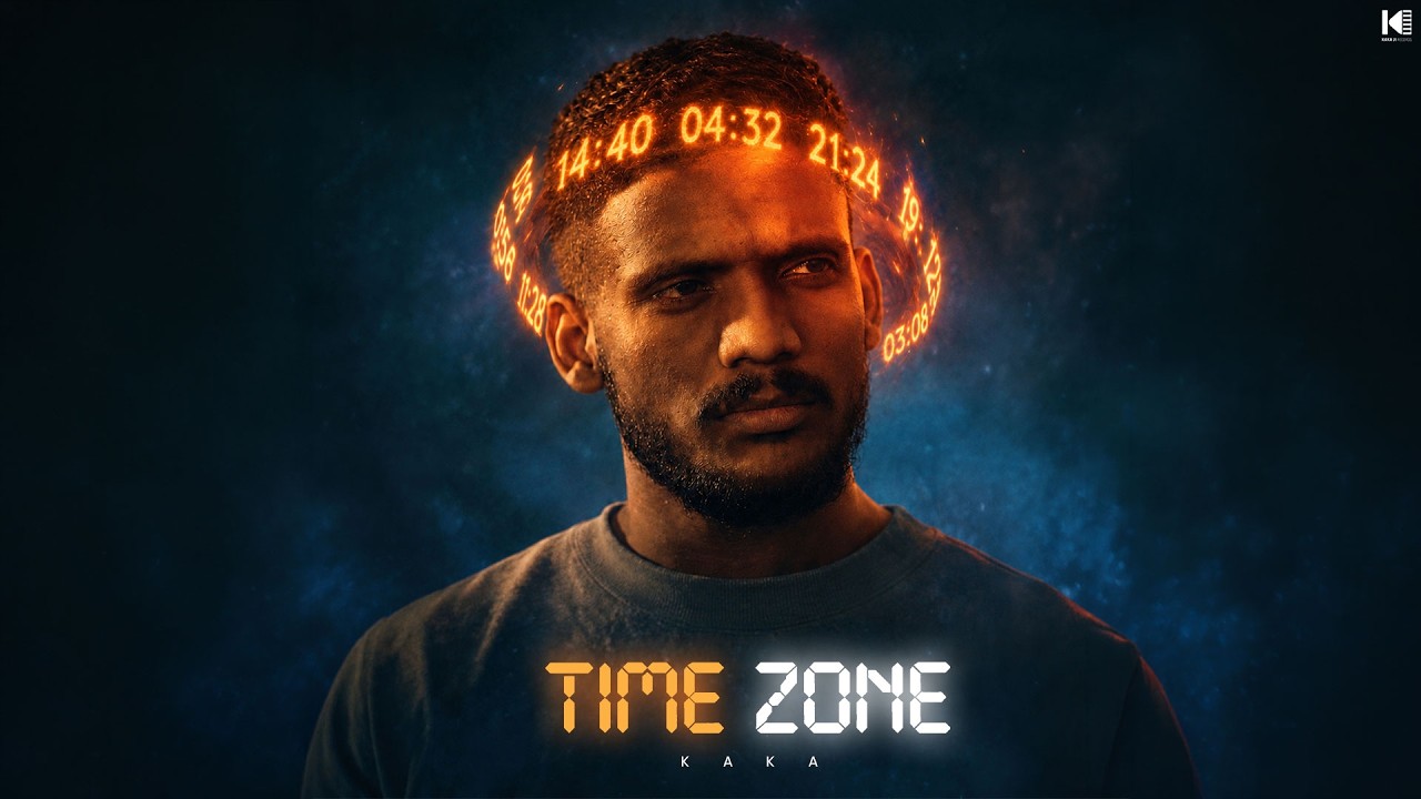 Time Zone Lyrics | Kaka