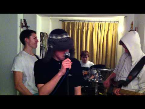 Free Yard (Aggro Santos Cover) - Second Impression