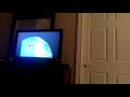 Closing To Barney Waiting For Santa 2000 VHS Custom Version