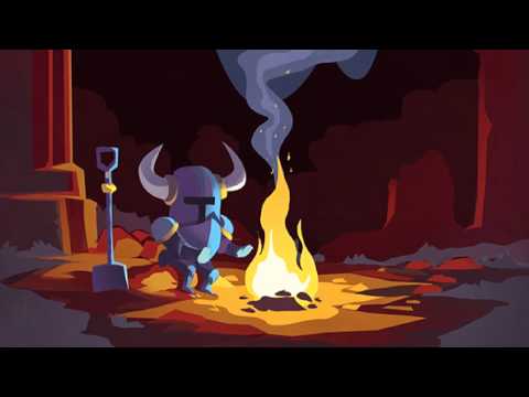 Klagmar's Top VGM #1,287 - Shovel Knight - In the Halls of the Usurper (Pridemoor Keep)