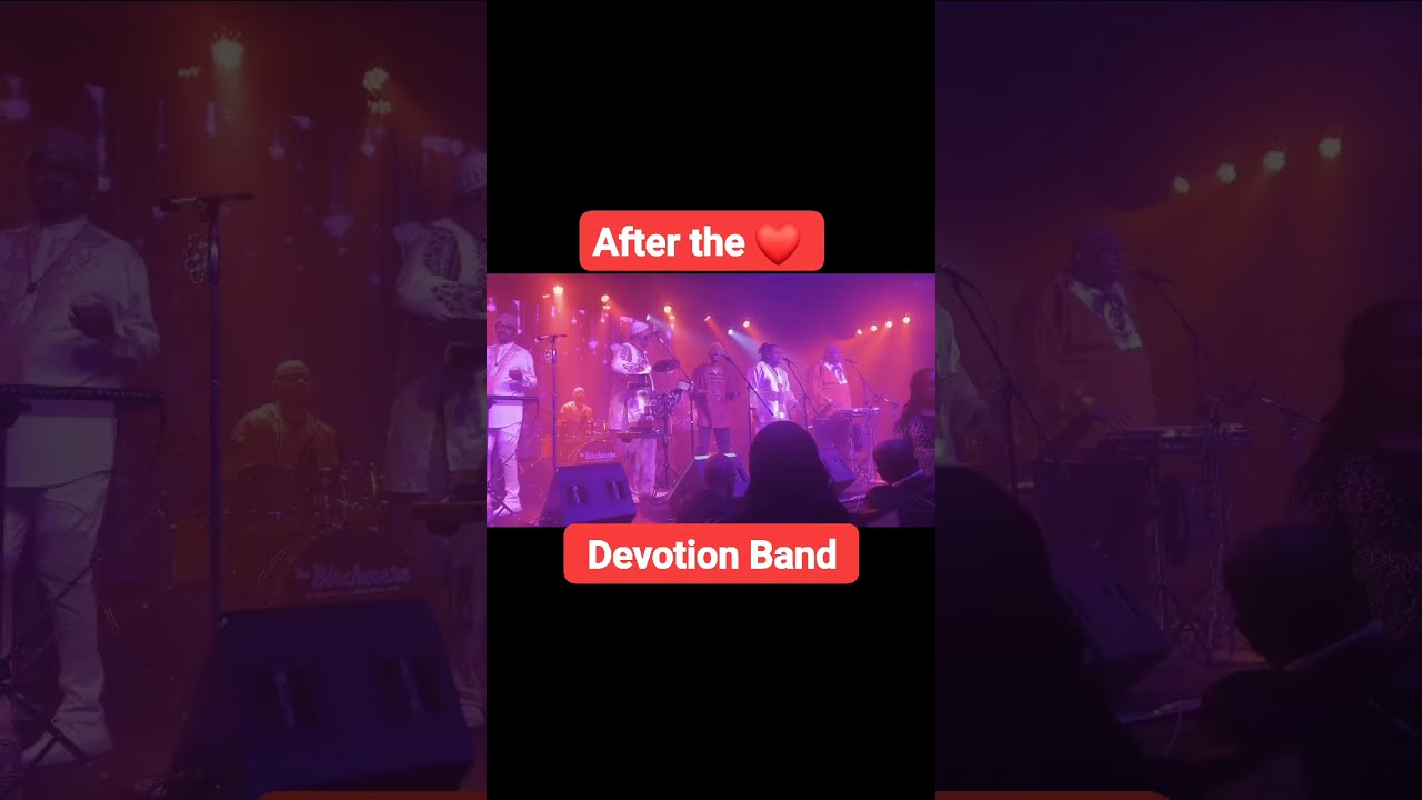 Promotional video thumbnail 4 for Devotion
