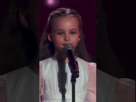 Anna Volkova (8) | My Heart Will Go On  #annavolkova #celinedion #coversong #thevoicekids#singing