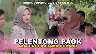 Download lagu LAGU SASAK PELENTONG PAOK NIA DIRGHA IRAMA DOPANG LIVE MERAJEAN PELABUHAN CARIK KE LOLOAN BAYAN KLU mp3