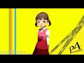 Persona 4 - Heaven by Shoji Meguro