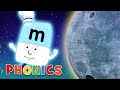 Phonics Learn To Read M Is For May Alphablocks