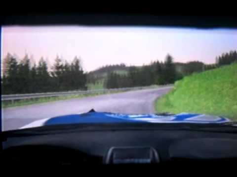 Richard Burns Rally Playstation 2