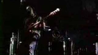 Blind Melon - Mother (Live - 1991)
