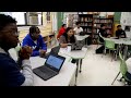 A Growing No Phone Movement In Schools