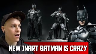 New INART Batman is up for Preorder and its INCREDIBLE - Dork Cast 22