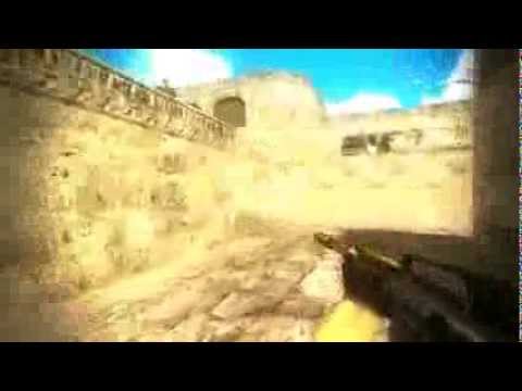 Pe1K - Movies | FX.WALL vs Loading 4Kills whit HE/M4A1/USP
