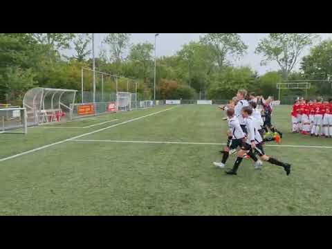 VCK JO13-1 vs Jong Ambon JO13-1