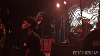 New York to Nowhere - MxPx LIVE 2019 - New York City