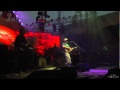String Cheese Incident - Electric Forest - Rhythm Of The Road