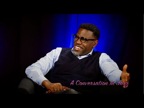 A Conversation In Jazz  - Antonio Hart