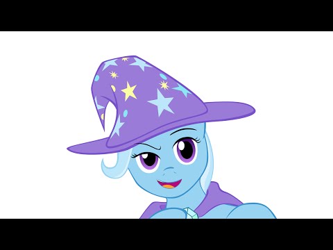 Lux Brush And Ember's: Thoughts On MLP:FiM S06E06