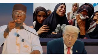 Rikicin Da Duniya Tashigq Bayan Wafatin Manzon Allah S.a.w Kalli Irin...