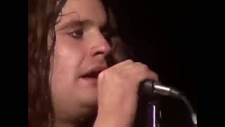 Black Sabbath - Live From the 1978 Never Say Die Tour - Full Concert