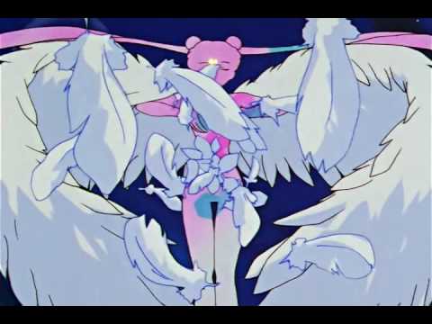 Moon Eternal Make Up!