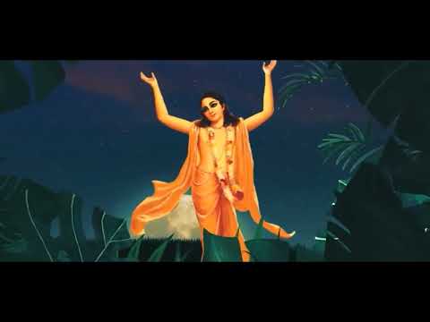 HG Vaisesika Prabhu - Caitanya Caritamrita - The Jewel of our Sampradaya