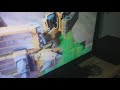Garby Farts On Dozer