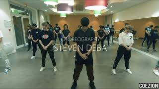 CHIRAQ - Ace Hood | Coezion | STEVEN DEBA