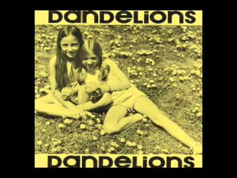 Dandelions - Tres & Kitsy