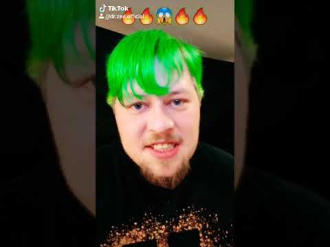 Best Transition on TikTok