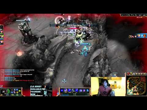 The 10 Game Loss Streak