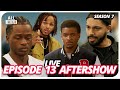 CHILE WHAT THE HELLY ALL AMERICAN SEASON 7 EPISODE 13 LIVE AFTERSHOW