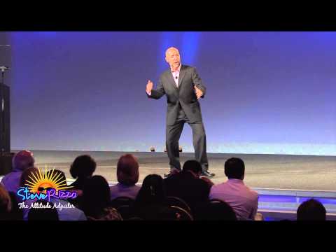 Episode 3 - Wake Up With a Positive Attitude