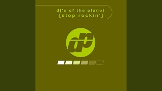 Stop Rockin' (Breakbeat Mix)