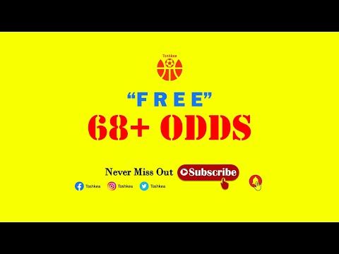 ToshkeaTips 25-9-2022 (KICK OFF 5:00 PM)