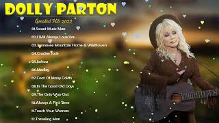 Download lagu Dolly Parton greatest hits full album - The best Dolly Parton songs - Dolly Parton gospel songs mp3