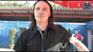 Summer Breeze Festival 2011 - The Haunted