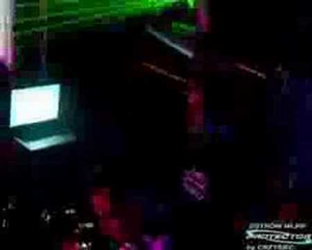 Kamil Polner  VS Eddie Sender Club Protector