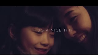 JTBショートムービー「HUG A NICE TRIP～お星さまのプレゼント～」