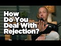 Overcoming A Root Of Rejection | The Leader's Cut w/ Preston Morrison