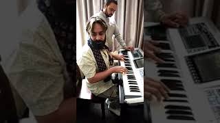Babbu Maan Rehearsals for PNE Vancouver 5 May 2018