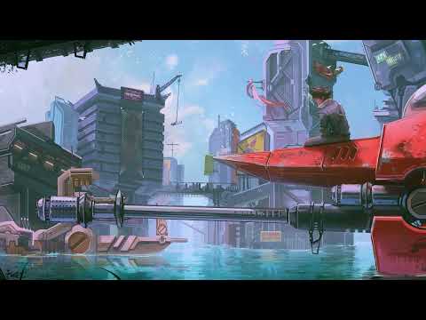 Replenish energy after hours of study and work ( Cowboy Bebop Lofi / Lofi hip hop mix )