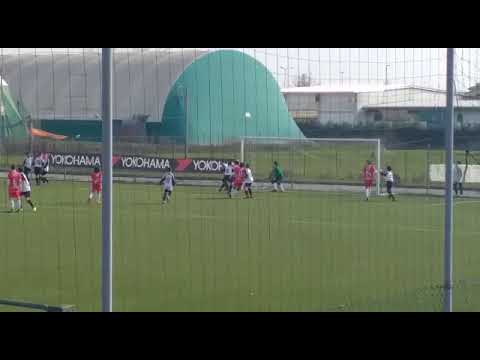 Lombardia - Giovanissimi Provinciali U14 Fase 2 Brescia D G4 - Atletico Carpenedolo vs Montirone