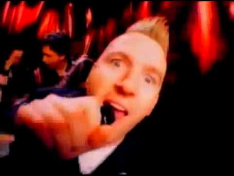 Area 7 - Bitter Words (OFFICIAL VIDEO)