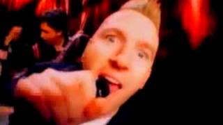 Area 7 - Bitter Words (OFFICIAL VIDEO)
