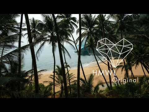 ÜNAM & David Leyton - AQUA (Extended Mix) [Organic House 2023 / HMWL]