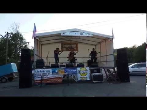 Hubertus - Hubertus_Prý_Suchdol 01072016