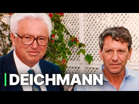 Deichmann - Auf leisen Sohlen zum Erfolg | Das Geheimnis hinter Deutschlands Schuhkönig