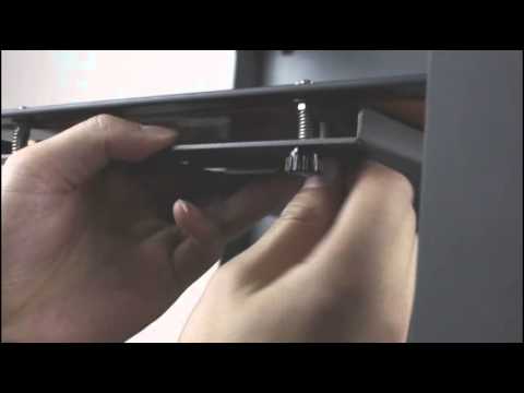 Mankati Fullscale XT 3D Printer Installation Guidance Video