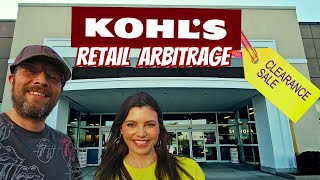 Easy Retail Arbitrage Finds That You Can Flip For Profit Online