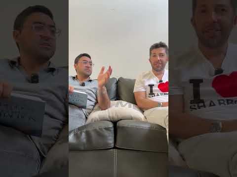 Daily Dose of Pesukim of Bitachon - Chapter #39: Bitachon and Happiness by Eli Rouimi